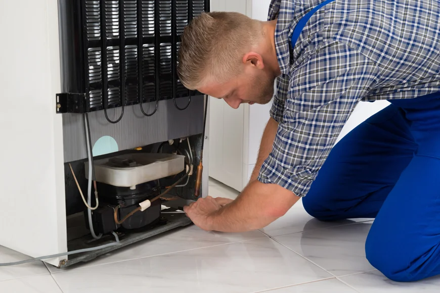 Beverly Refrigerator repair